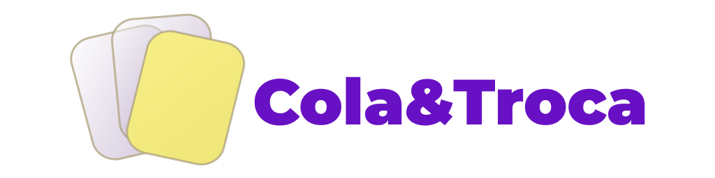 Cola & Troca